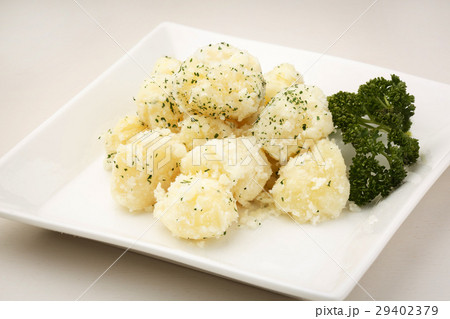 粉ふきいも 粉ふきいも 29402379