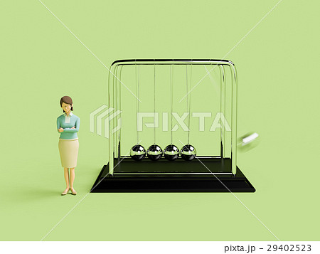 女性とリズム 女性とリズム 29402523