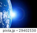 陽が昇る地球 陽が昇る地球 29402530