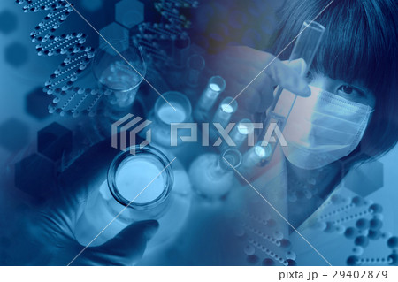 医療・研究イメージ 医療・研究イメージ 29402879