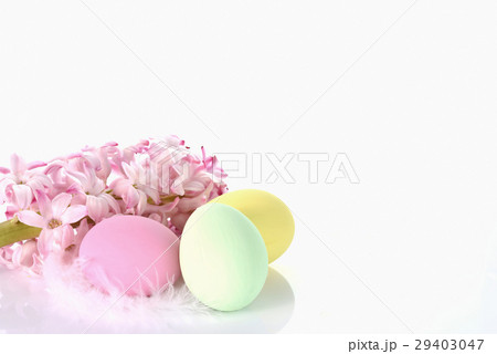 Easter eggs 29403047