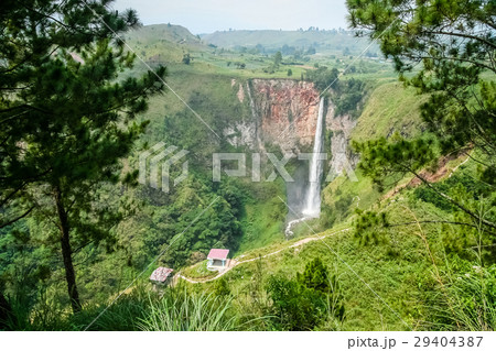 Sipisu Pisu Waterfall Sipisu Pisu Waterfall 29404387