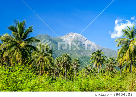 Mount Ile Api Mount Ile Api 29404503