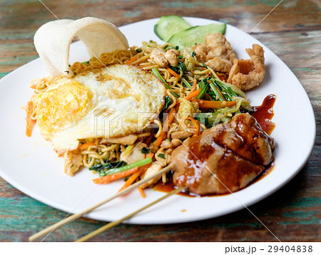 ミー・ゴレン ミー・ゴレン 29404838