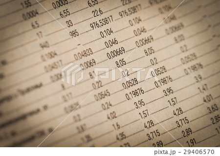 Business financial report 29406570