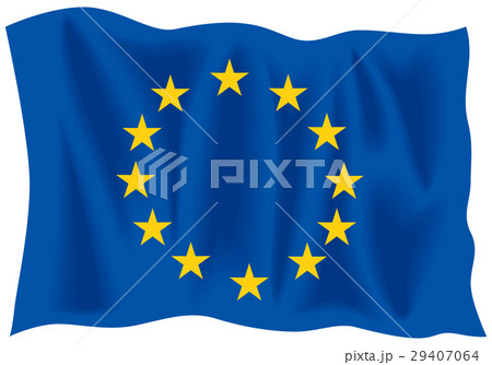 EU flag EU flag 29407064