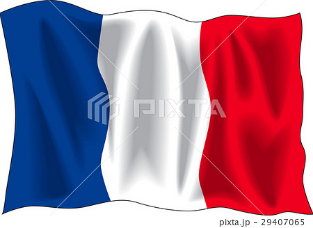 Flag of France 29407065
