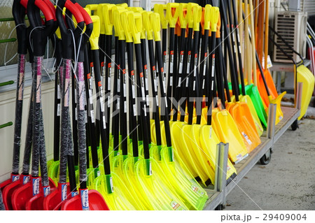 除雪 除雪 29409004