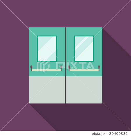 Double Doors Double Doors 29409382