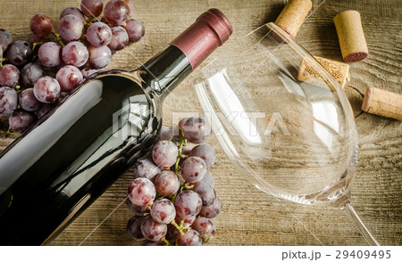 Red wine Red wine 29409495