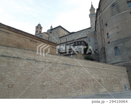 ウルビーノ歴史地区 29410064