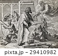 God giving instructions how tho build the ark to 29410982