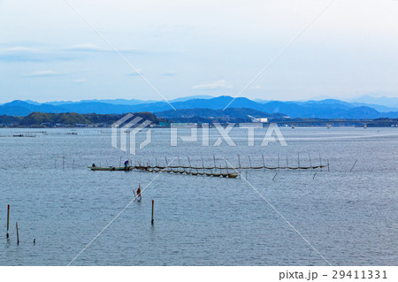 浜名湖の風景 浜名湖の風景 29411331