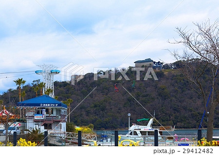 舘山寺ロープウェイ 舘山寺ロープウェイ 29412482