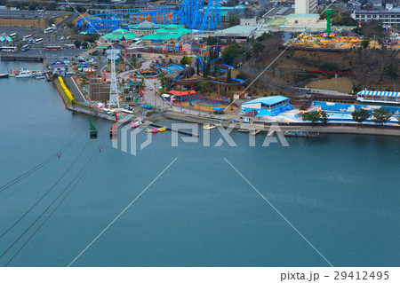 舘山寺ロープウエイと浜名湖パルパル 舘山寺ロープウエイと浜名湖パルパル 29412495