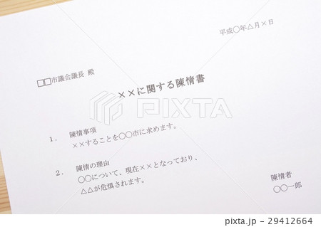 陳情書 29412664
