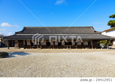 新居関所 29412951