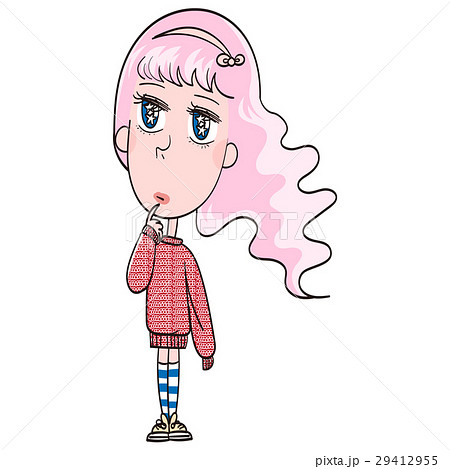 キラキラの虜 29412955