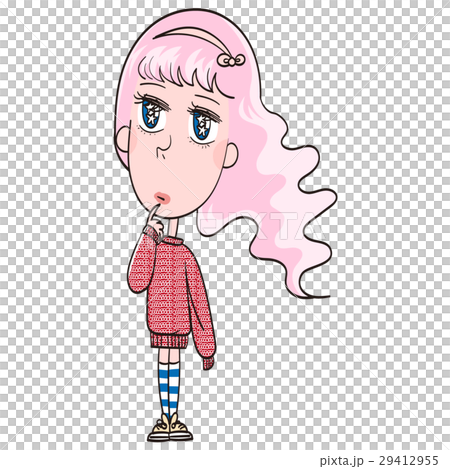 キラキラの虜 29412955