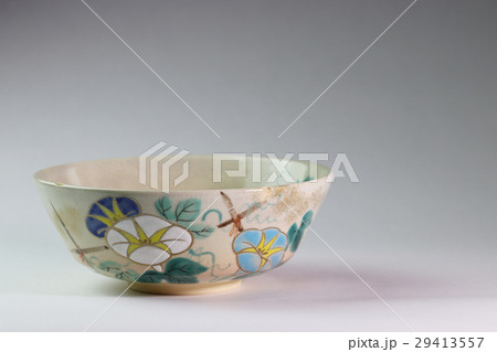 茶道具の茶碗 29413557