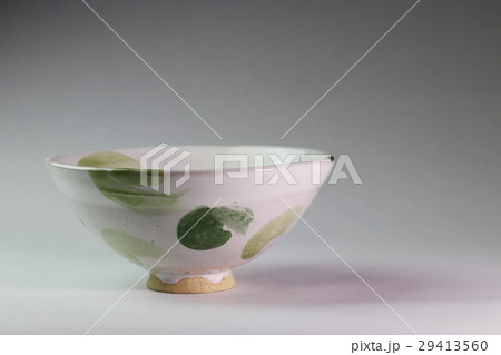 茶道具の茶碗 29413560