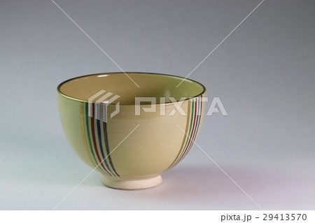 茶道具の茶碗 29413570