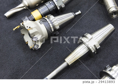 The index-able tool for CNC milling machine 29413893