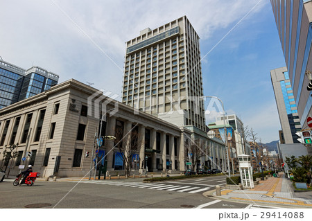 神戸 旧居留地 神戸市立博物館 29414088