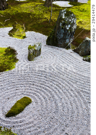 枯山水 29414479