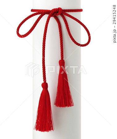red tassel 29415248