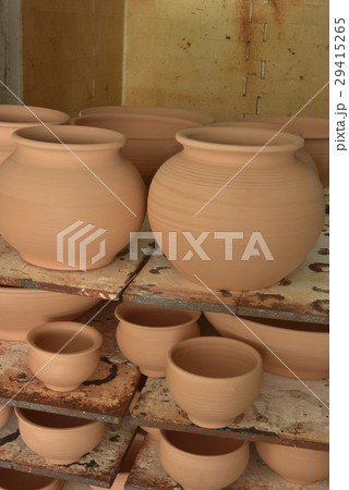 沸かし器 壷 つぼ 29415265