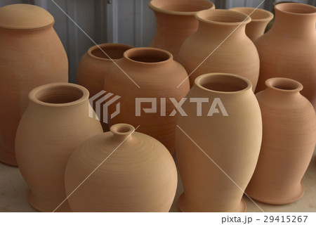 沸かし器 壷 つぼ 29415267