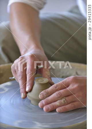 沸かし器 壷 つぼ 29415335