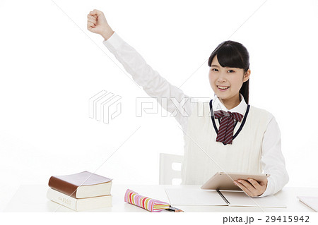 塾 勉強 受験 タブレット 通信教育 教育 予備校 授業 女性 学習 高校生 学習塾 学校 塾 勉強 受験 タブレット 通信教育 教育 予備校 授業 女性 学習 高校生 学習塾 学校 29415942