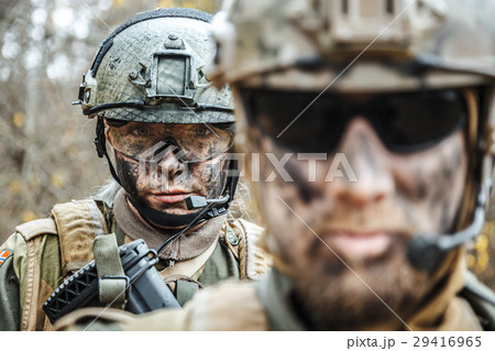 Norwegian Armed Forces soldiers Norwegian Armed Forces soldiers 29416965