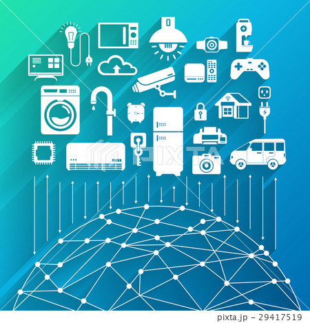 Internet of things 29417519