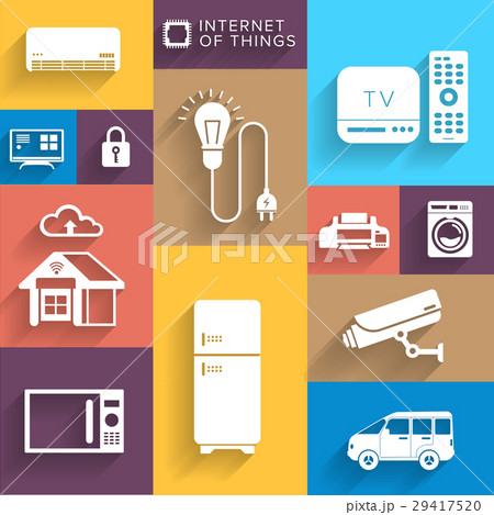 Internet of things Internet of things 29417520