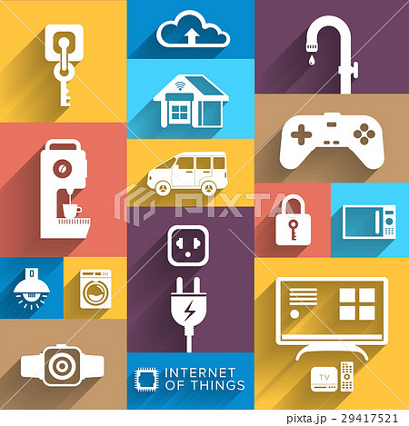 Internet of things 29417521