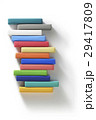 colorful chalk pastels 29417809