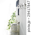 kitchen wall abstract 29417847