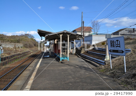 ひたちなか海浜鉄道 殿山駅 ひたちなか海浜鉄道 殿山駅 29417990