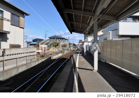 ひたちなか海浜鉄道　平磯駅 29418072