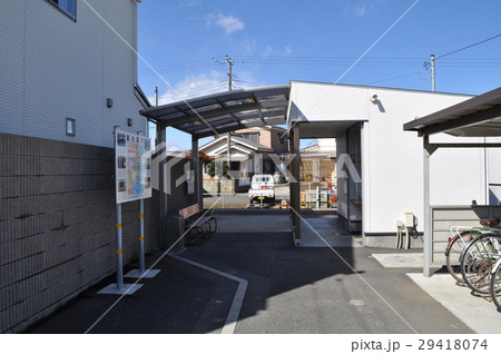 ひたちなか海浜鉄道　平磯駅 29418074
