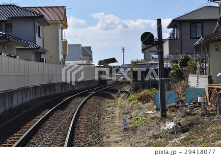 ひたちなか海浜鉄道 平磯駅 ひたちなか海浜鉄道 平磯駅 29418077