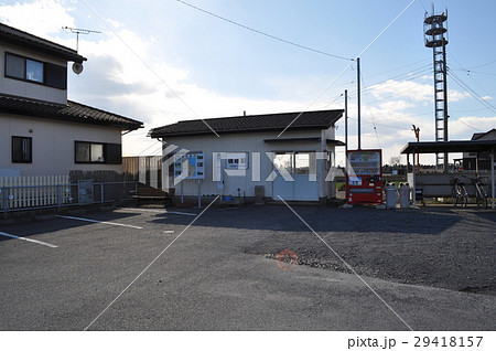 ひたちなか海浜鉄道 磯崎駅 ひたちなか海浜鉄道 磯崎駅 29418157