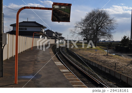 ひたちなか海浜鉄道　磯崎駅 29418161