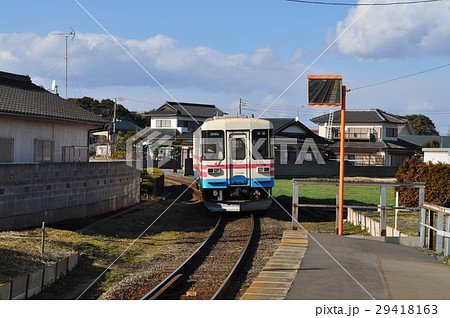 ひたちなか海浜鉄道 磯崎駅 ひたちなか海浜鉄道 磯崎駅 29418163