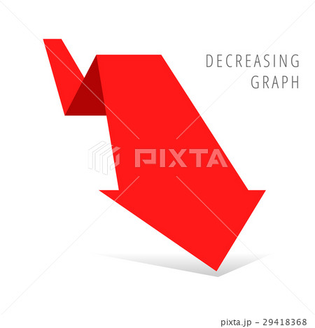 Recession Business Concept 29418368
