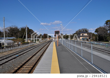 ひたちなか海浜鉄道　阿字ヶ浦駅 29418521