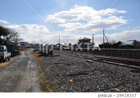 ひたちなか海浜鉄道 阿字ヶ浦駅 ひたちなか海浜鉄道 阿字ヶ浦駅 29418557